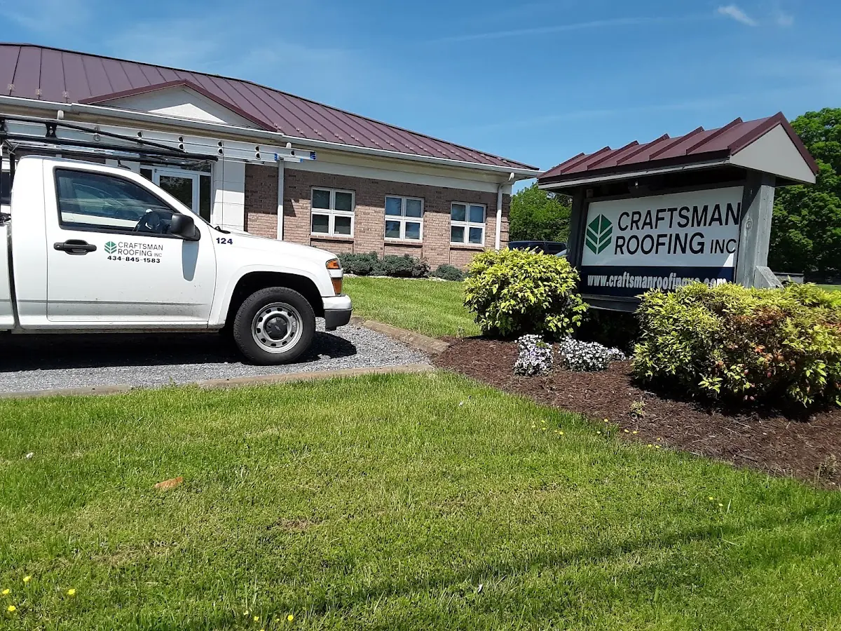 Quality Chimney Repair by experienced craftsmen in Pinedale Acres